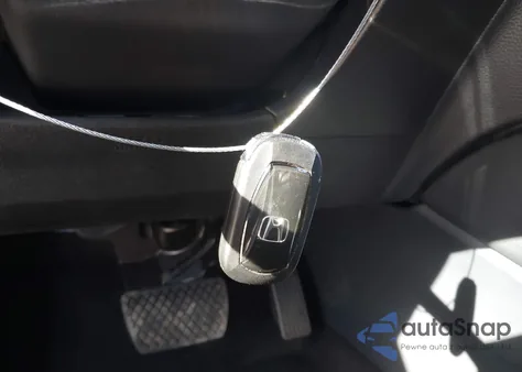 2025 Honda Hr-V 2Wd Sport из США, поврежденный, VIN 3CZRZ1H5XSM731032